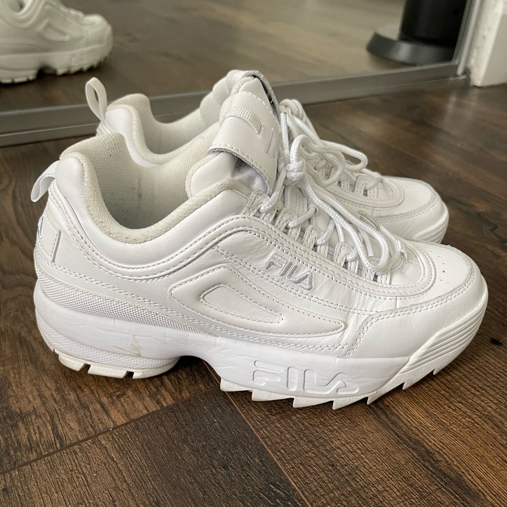 Fila | Disruptor II Premium